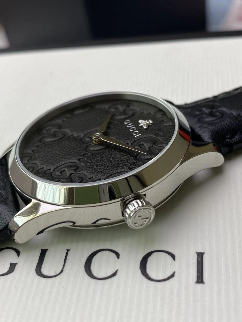 FastDry GUCCI Watches 183387