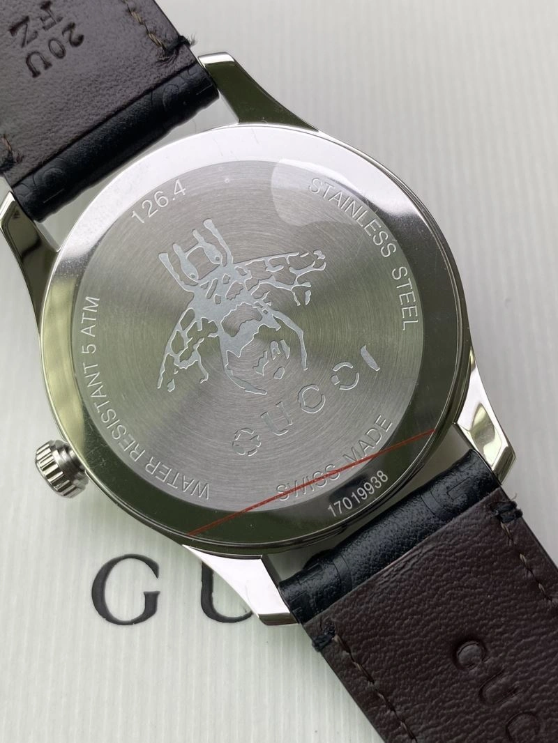 FastDry GUCCI Watches 183387