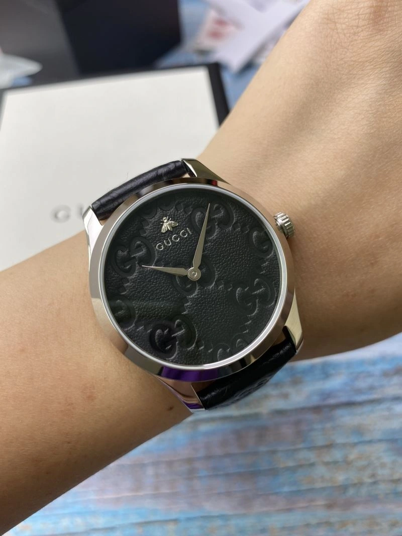 FastDry GUCCI Watches 183387
