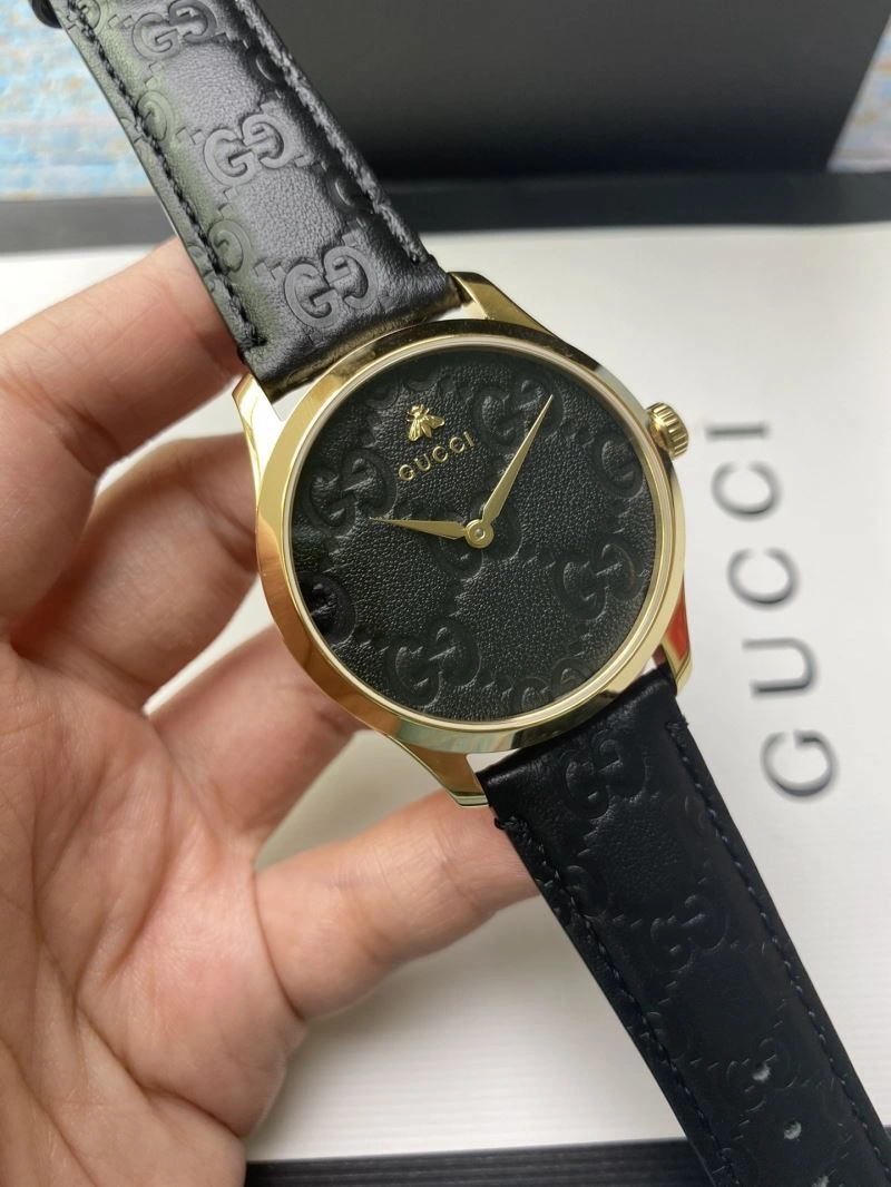 GUCCI Watches HighQuality 183389