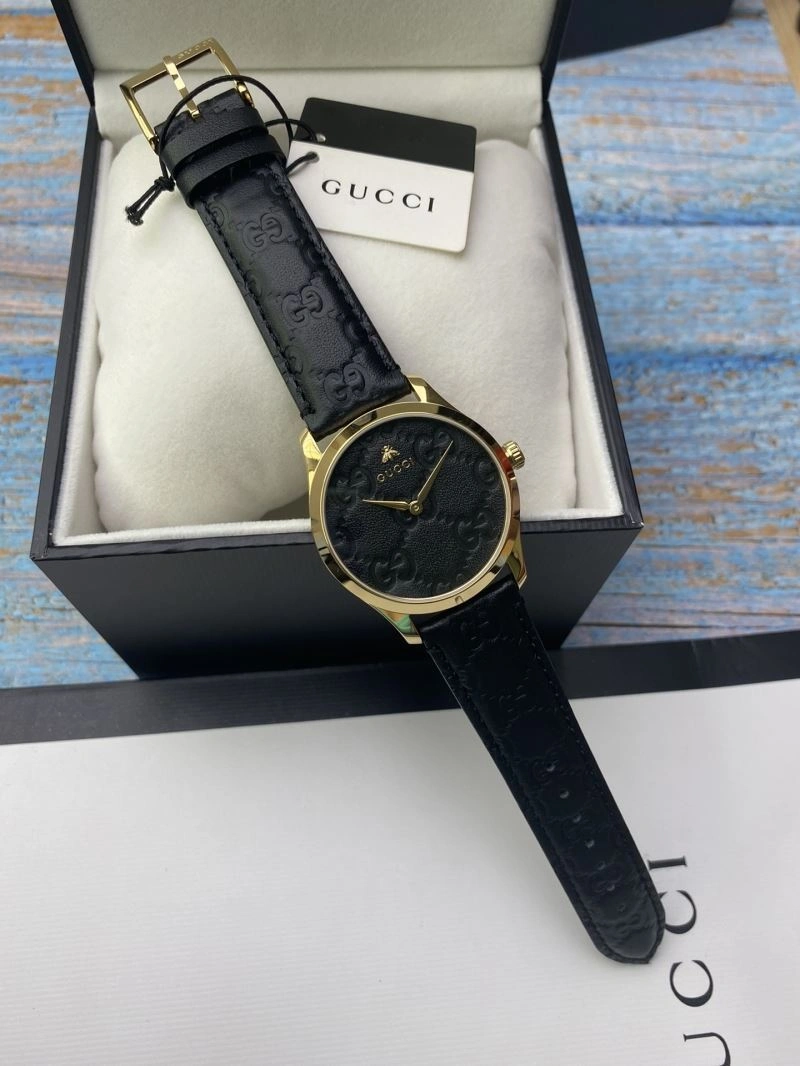 GUCCI Watches HighQuality 183389