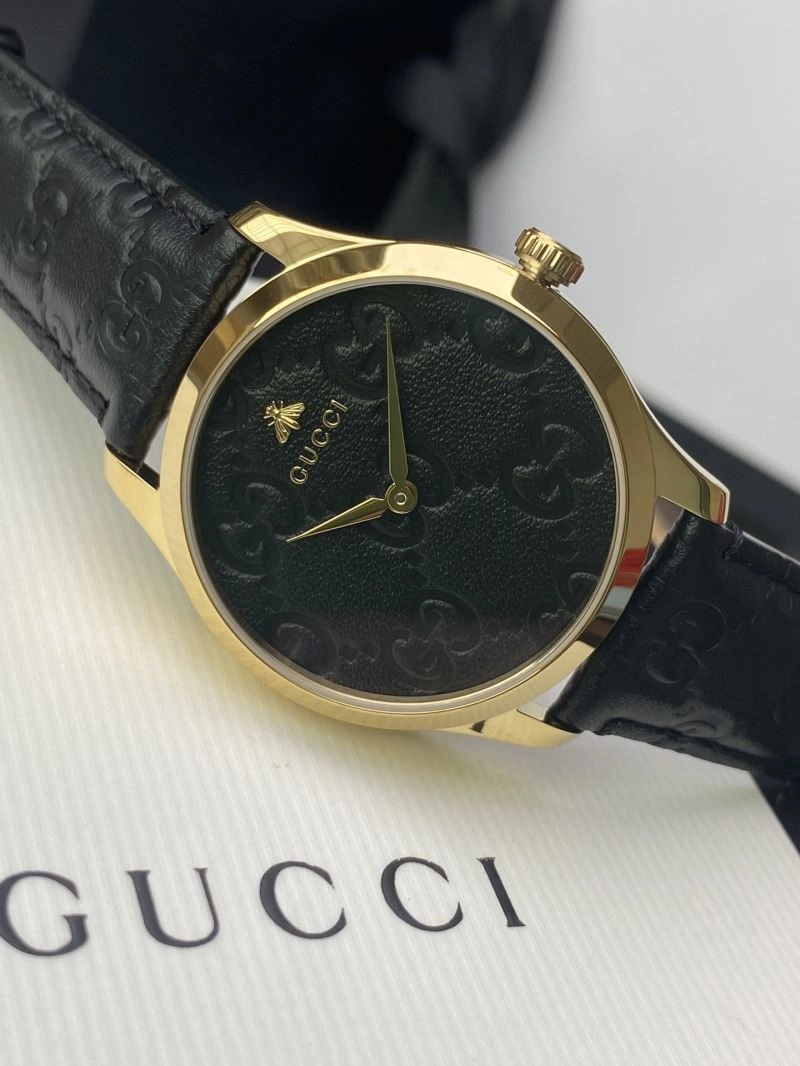 GUCCI Watches HighQuality 183389