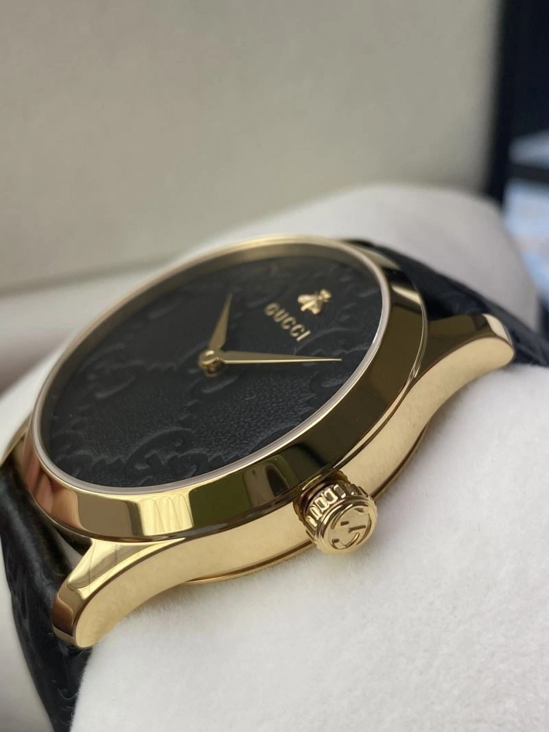 GUCCI Watches HighQuality 183389