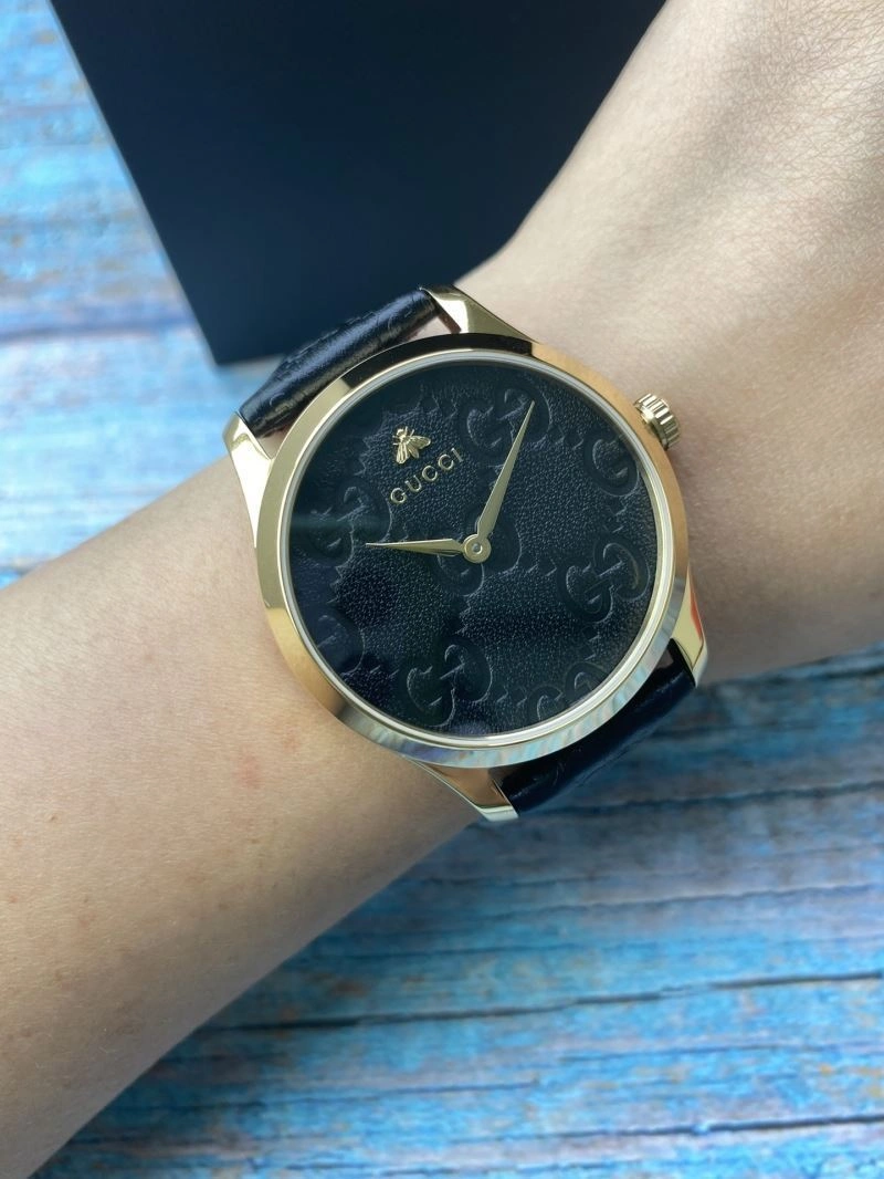 GUCCI Watches HighQuality 183389