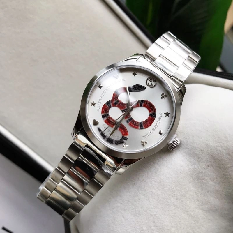 Flexible GUCCI Watches 183393