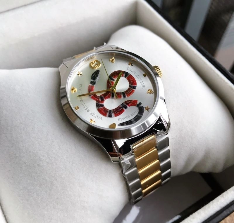 Flexible GUCCI Watches 183393