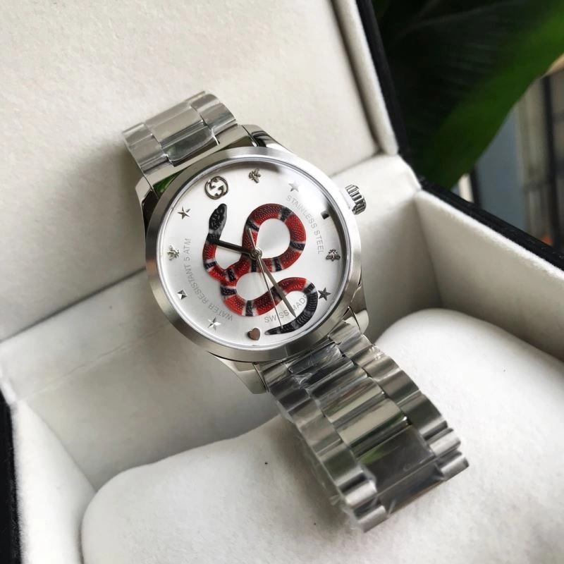 Flexible GUCCI Watches 183393
