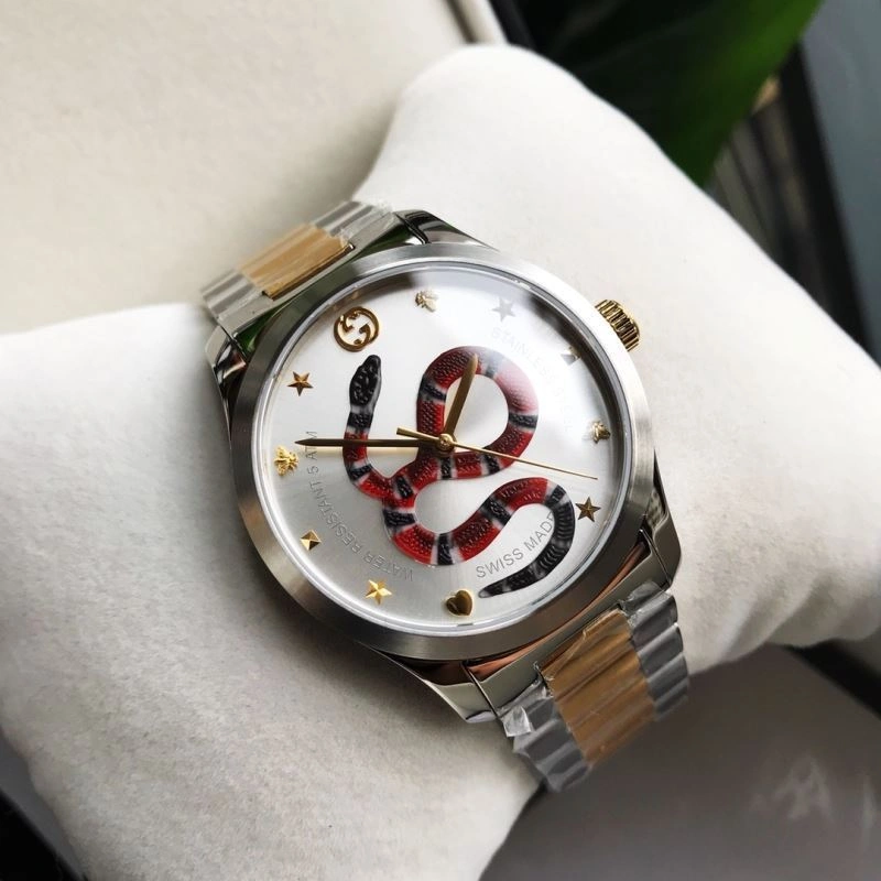 Flexible GUCCI Watches 183393