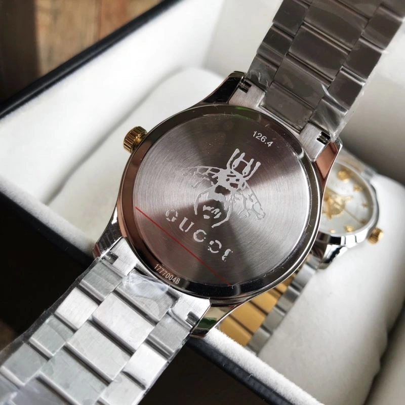 Flexible GUCCI Watches 183393