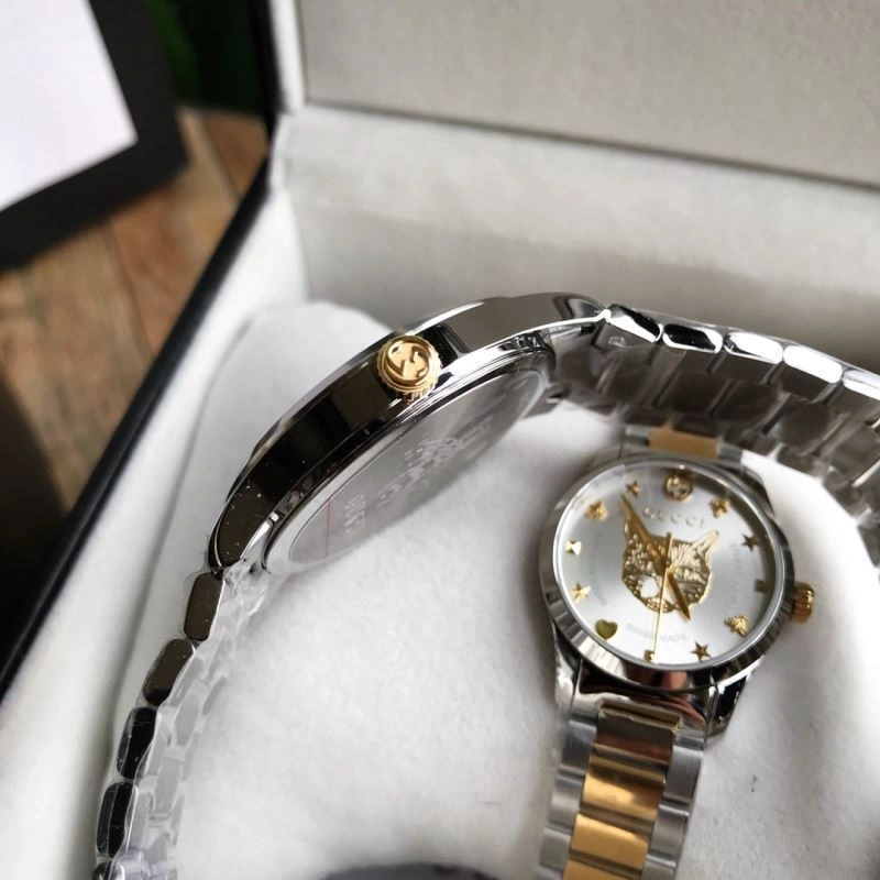 Flexible GUCCI Watches 183393