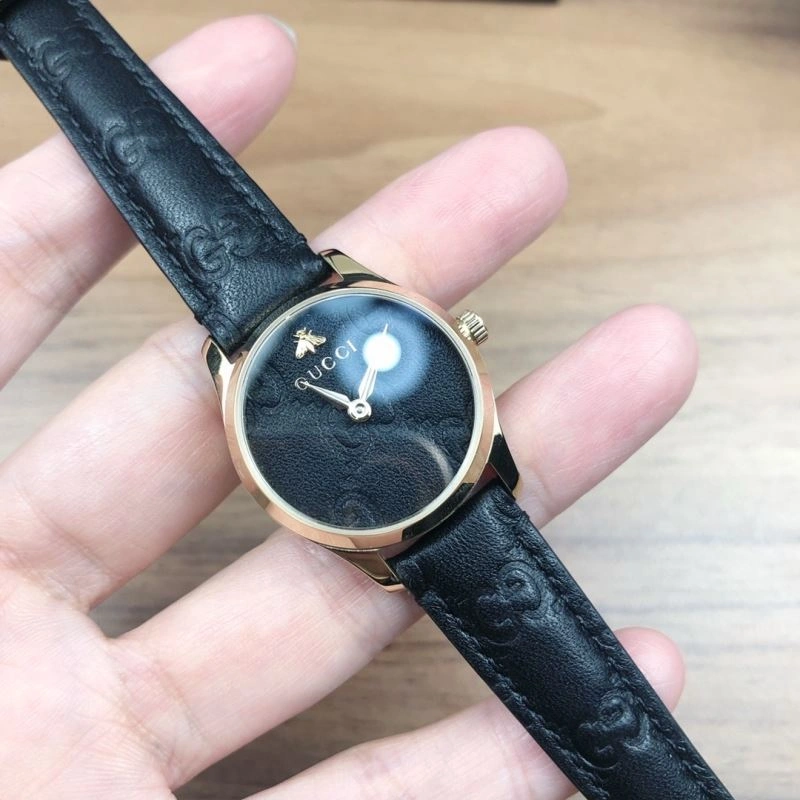 SunProtective GUCCI Watches 183391