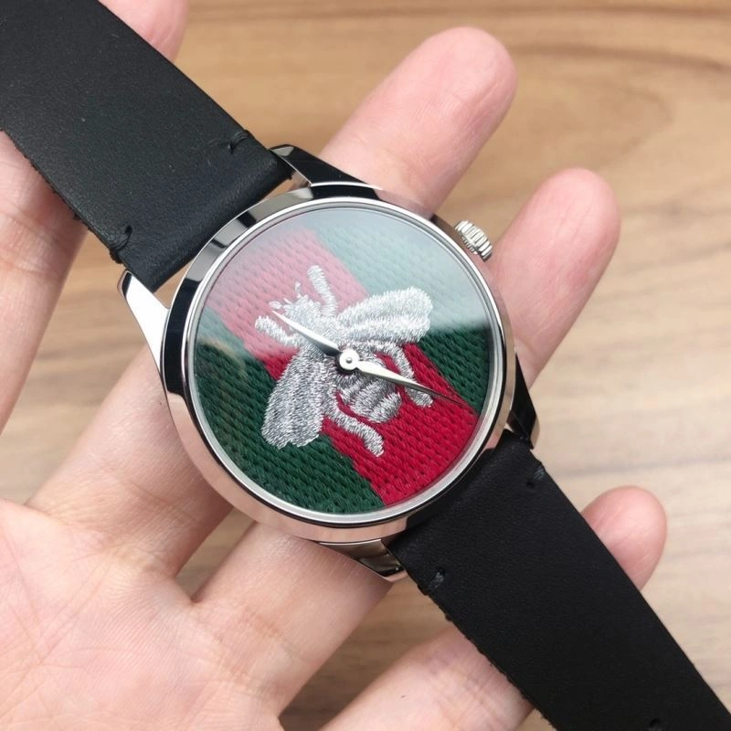 Supportive GUCCI Watches 183395