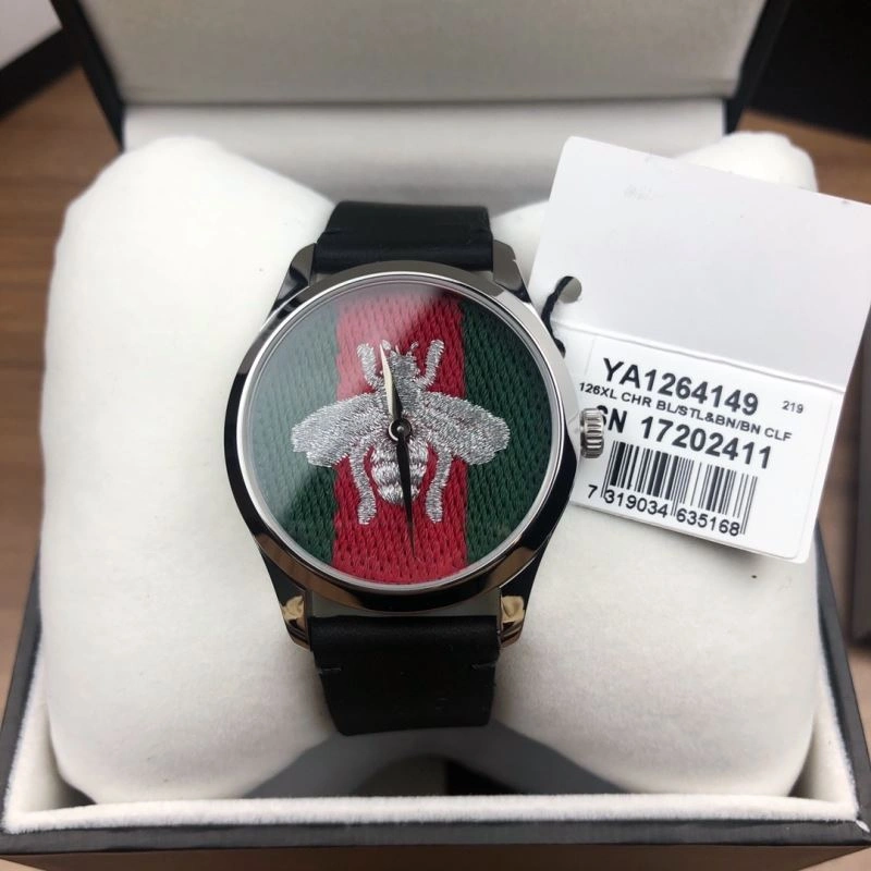 Supportive GUCCI Watches 183395