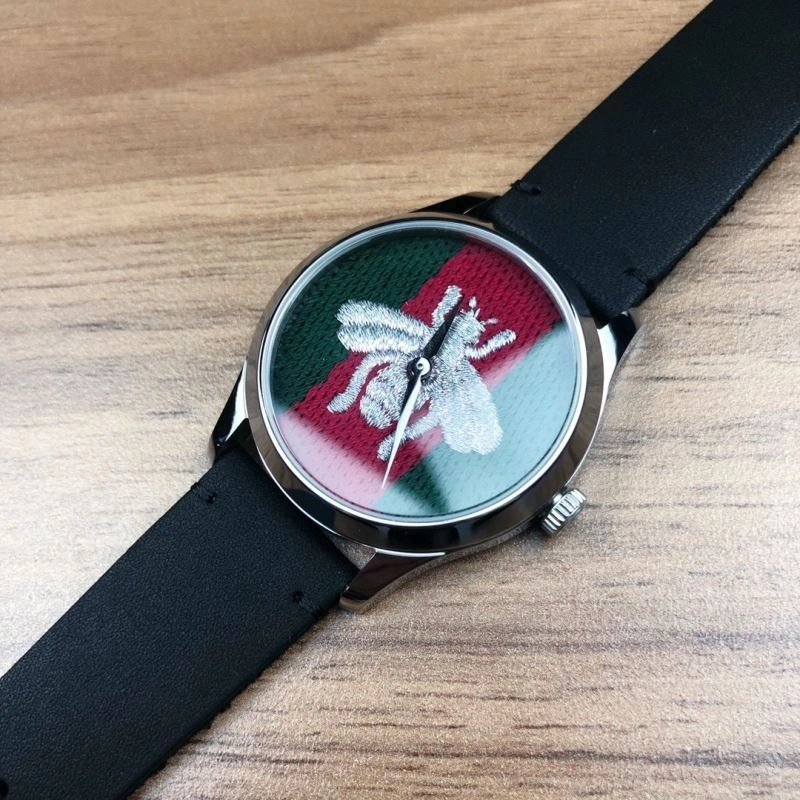Supportive GUCCI Watches 183395