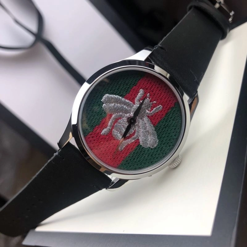 Supportive GUCCI Watches 183395