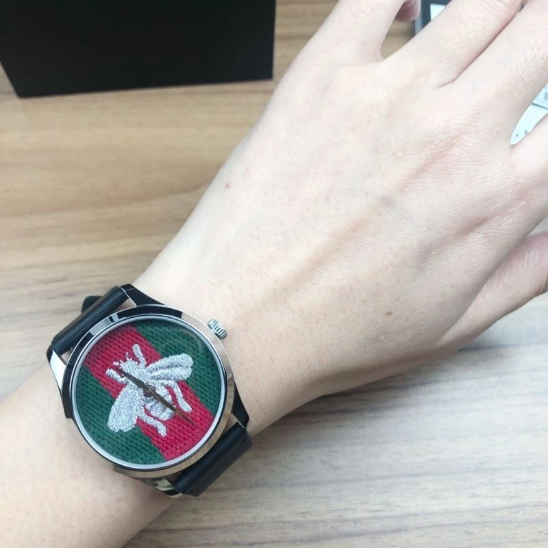 Supportive GUCCI Watches 183395