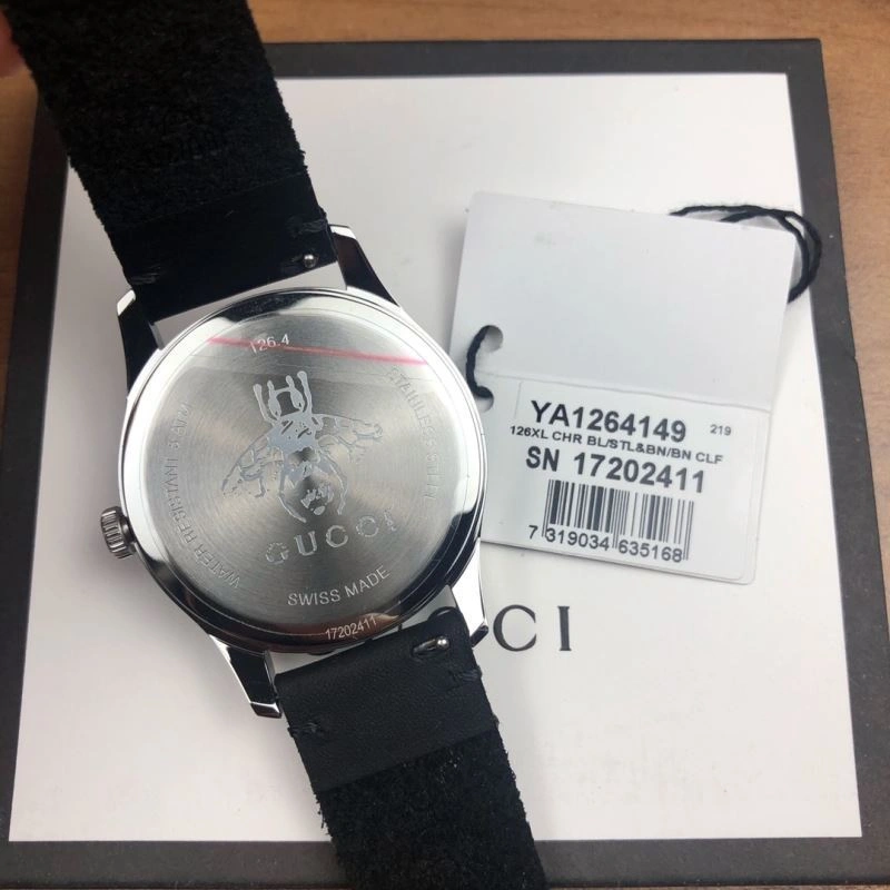 Supportive GUCCI Watches 183395