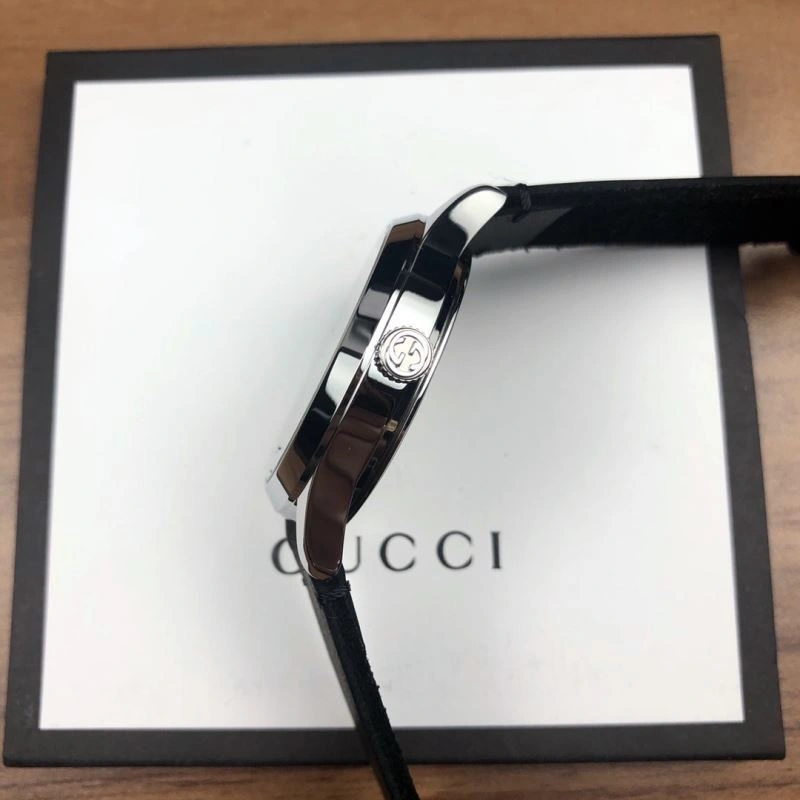 Supportive GUCCI Watches 183395