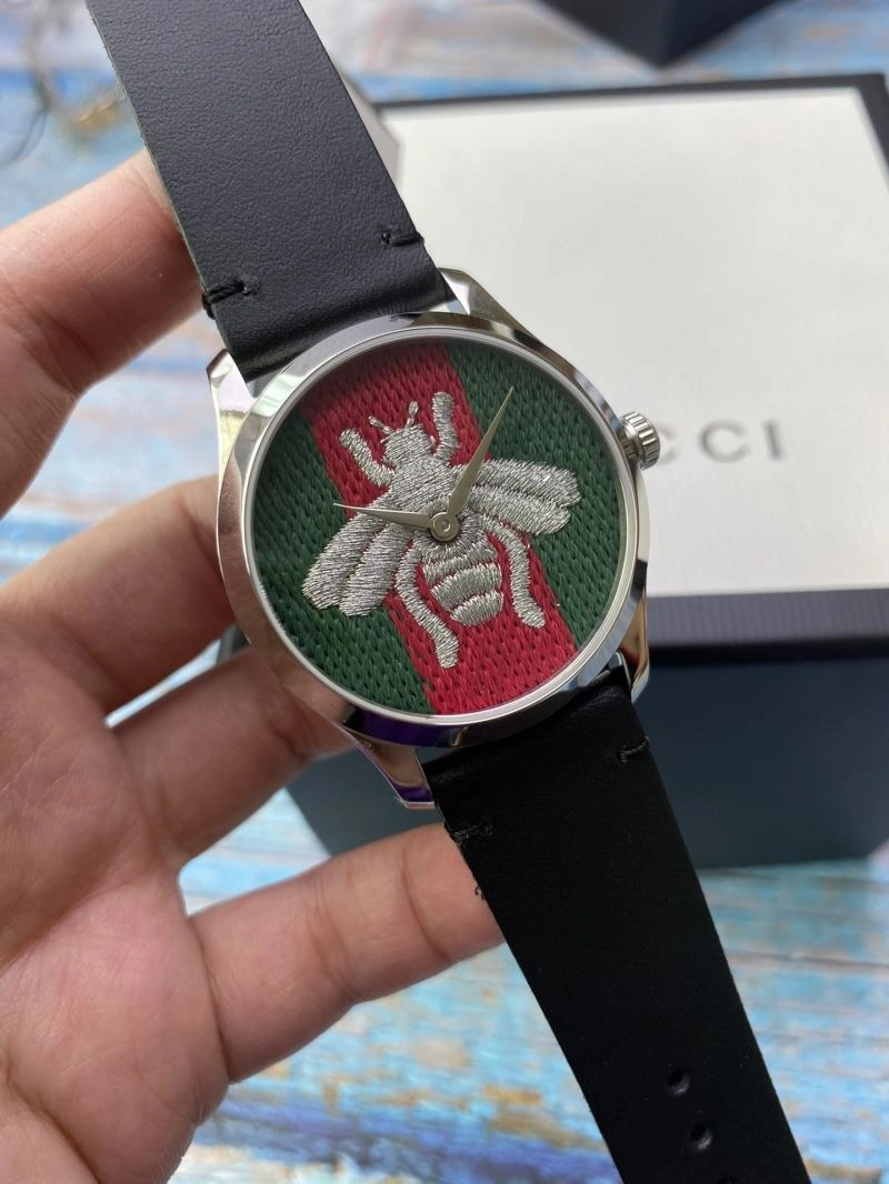 GUCCI Watches Soft 183385