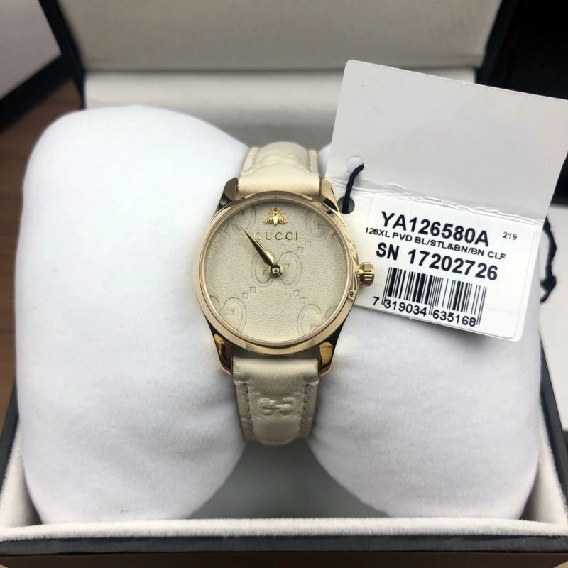GUCCI Watches ZeroBulk 183390