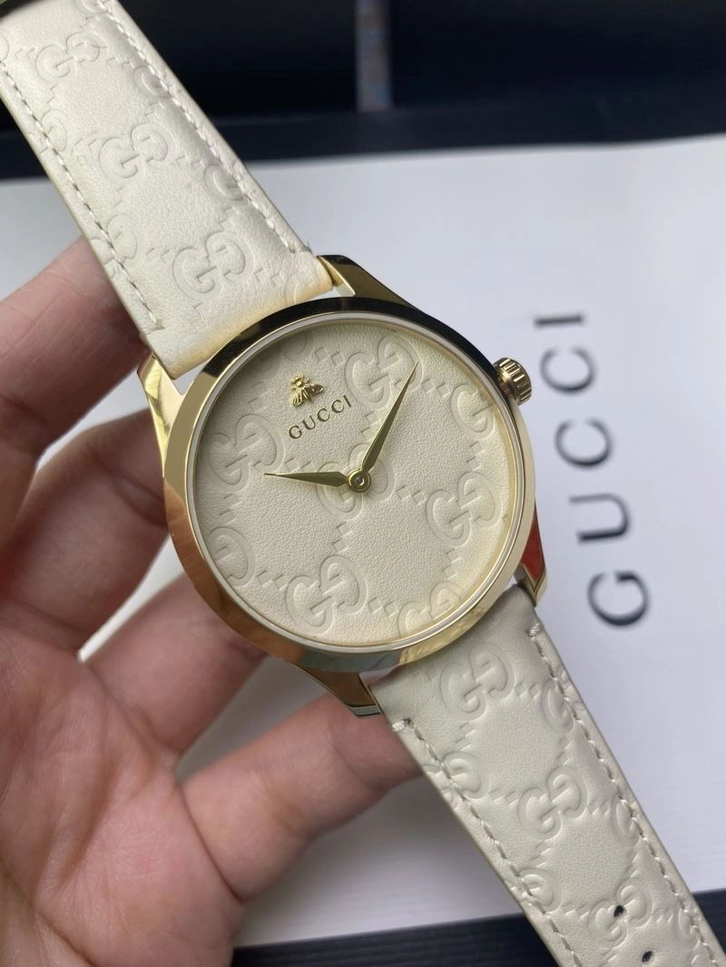 GUCCI Watches TechFriendly 183388