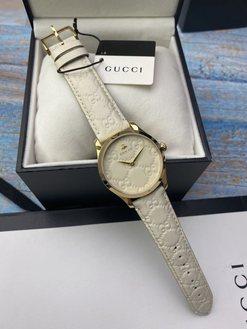 GUCCI Watches TechFriendly 183388