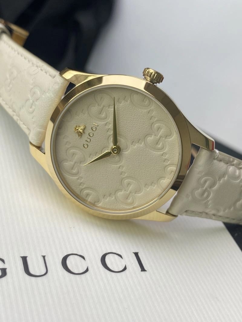 GUCCI Watches TechFriendly 183388