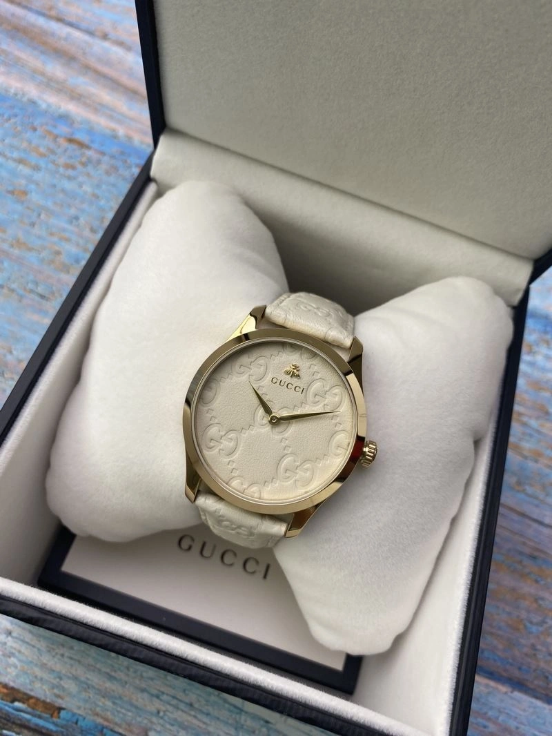 GUCCI Watches TechFriendly 183388
