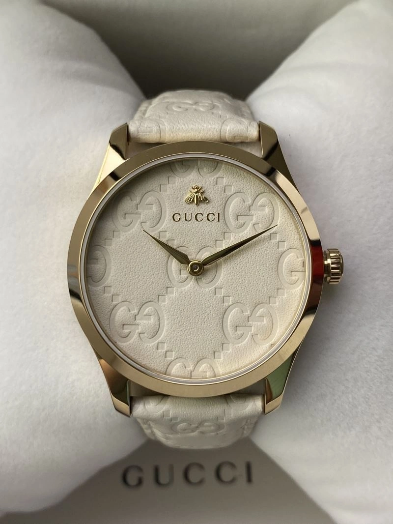 GUCCI Watches TechFriendly 183388