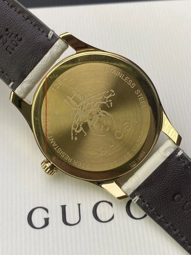 GUCCI Watches TechFriendly 183388