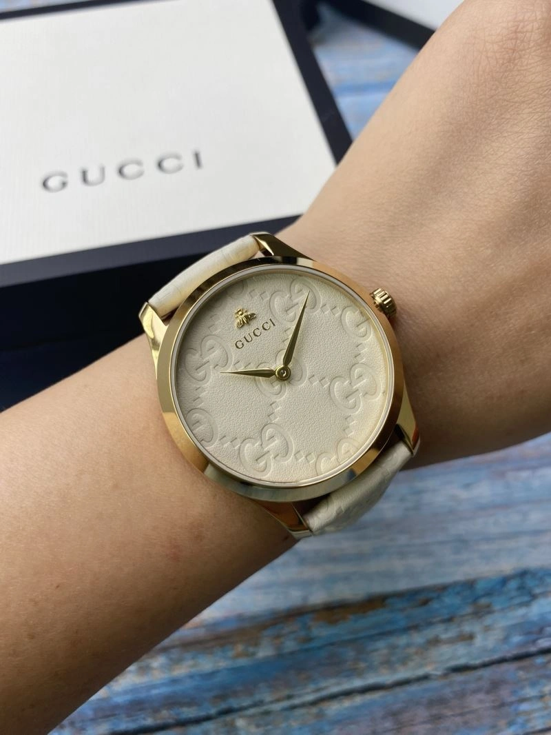 GUCCI Watches TechFriendly 183388