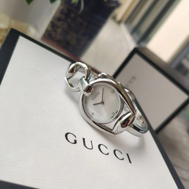 SmartChoice GUCCI Watches 183386