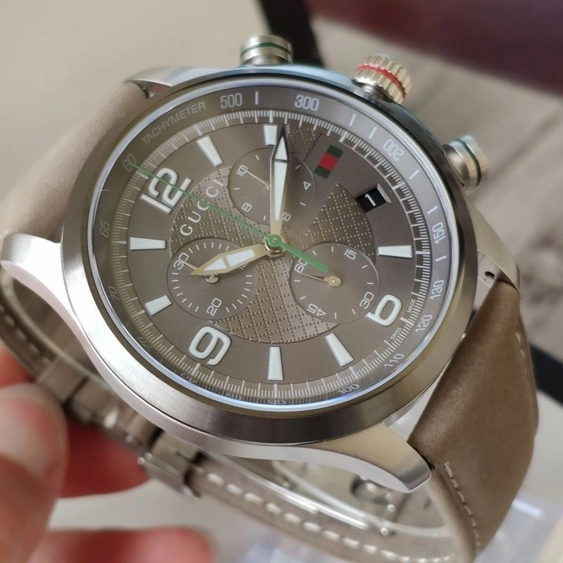 GUCCI Watches StreetReady 183384