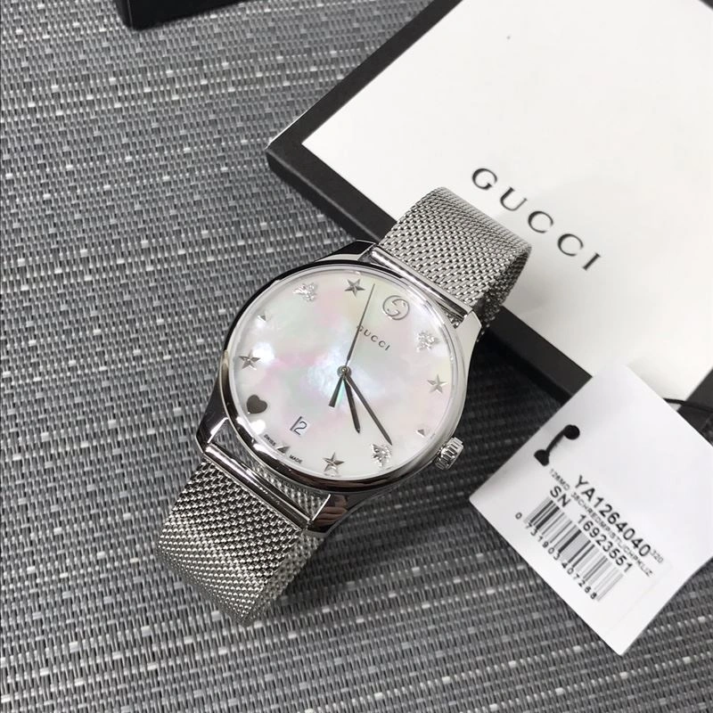 GUCCI Watches WellDesigned 183382
