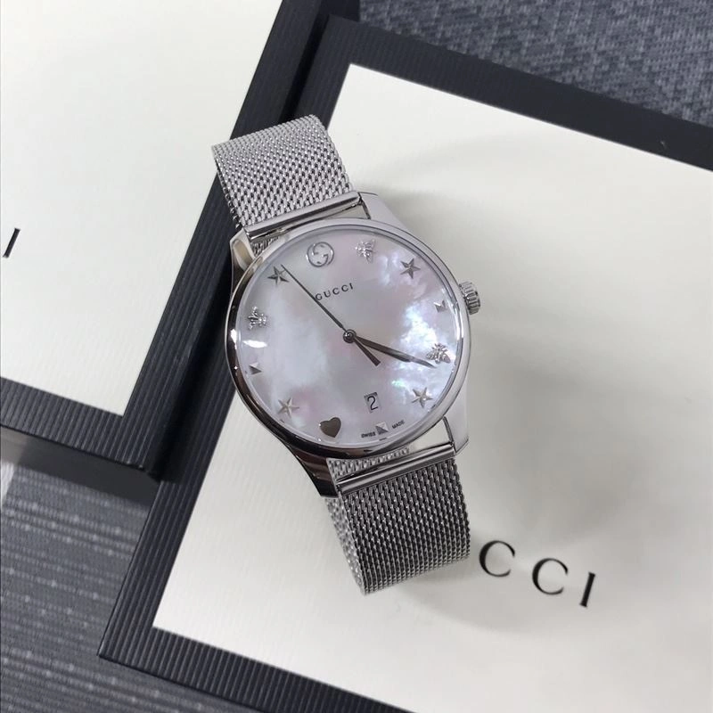 GUCCI Watches WellDesigned 183382