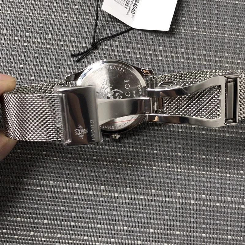 GUCCI Watches WellDesigned 183382
