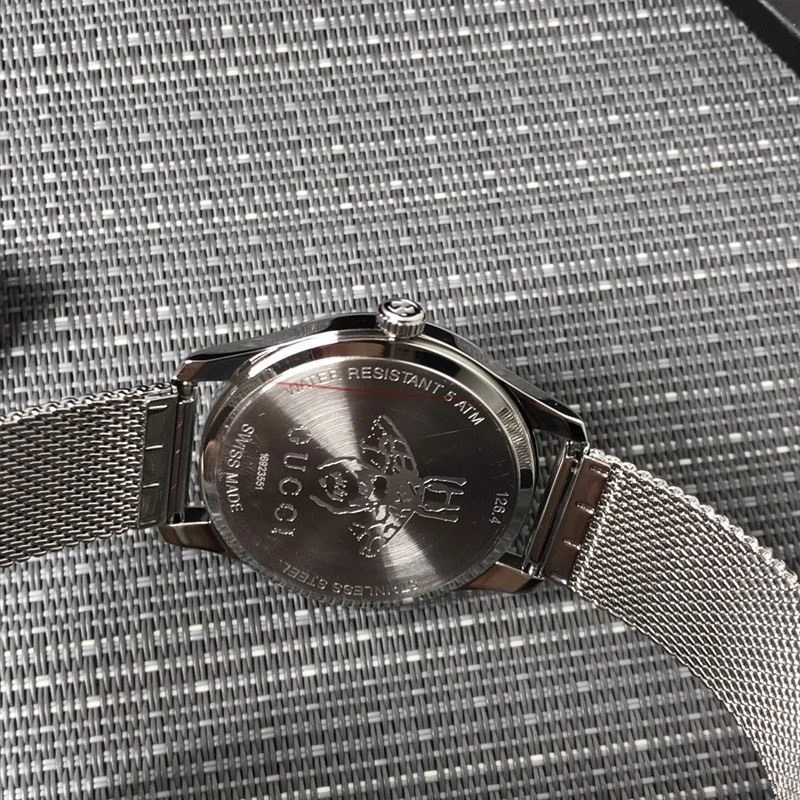 GUCCI Watches WellDesigned 183382
