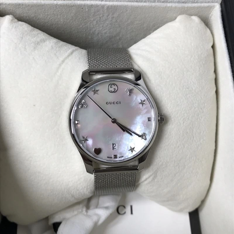 GUCCI Watches WellDesigned 183382