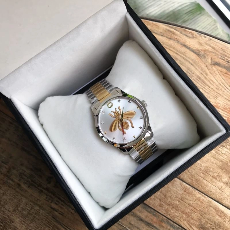Classic GUCCI Watches 183381