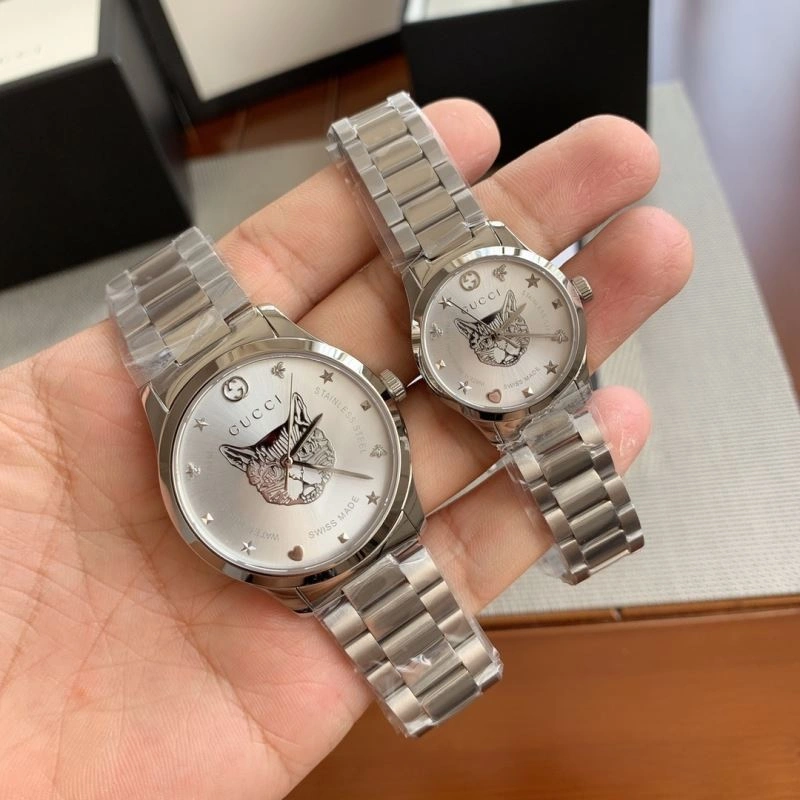 GUCCI Watches TopPick 183379