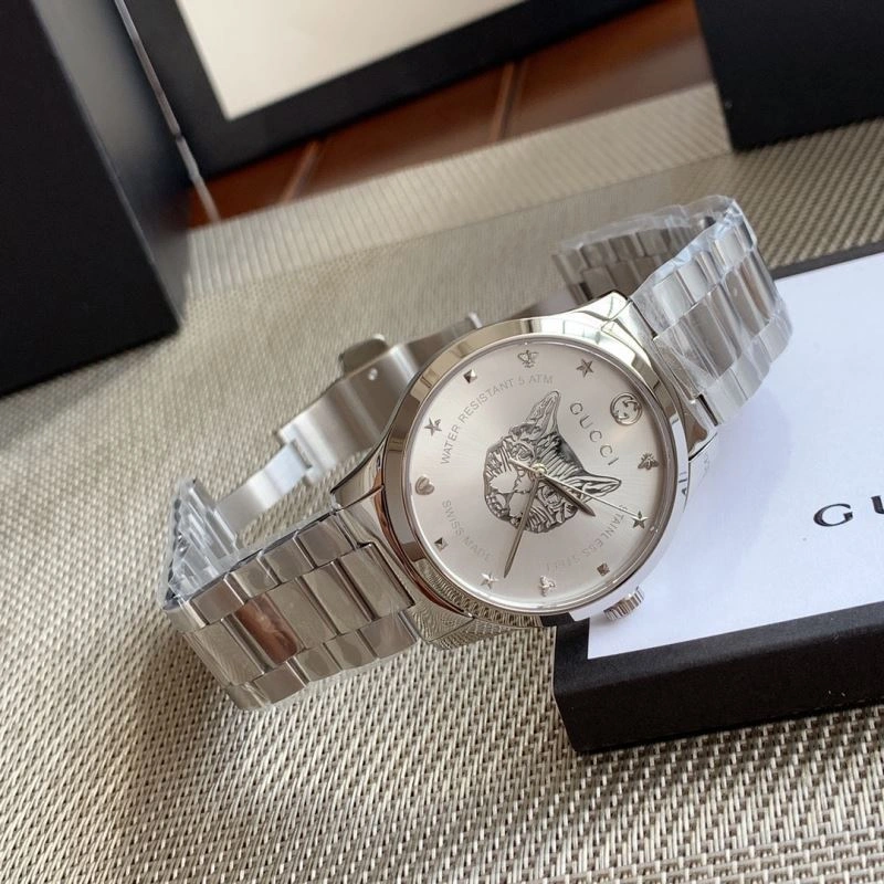 GUCCI Watches TopPick 183379