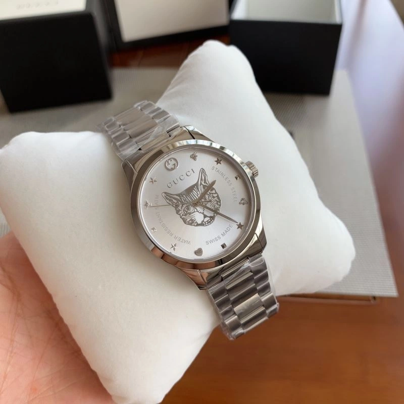 GUCCI Watches TopPick 183379