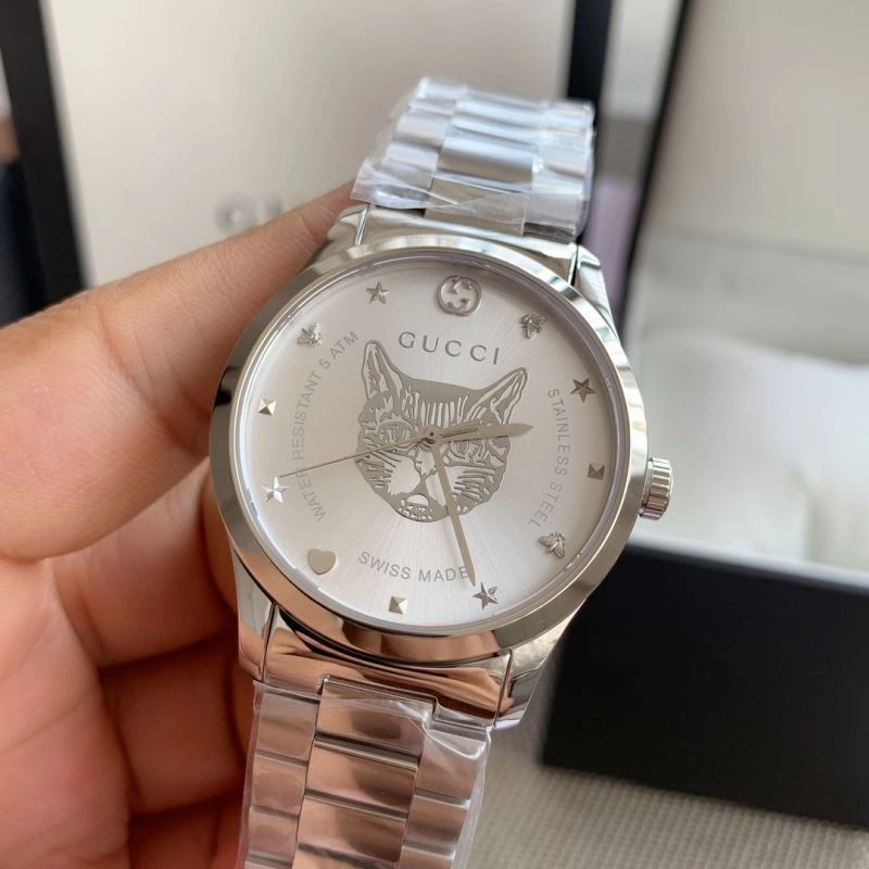 GUCCI Watches TopPick 183379