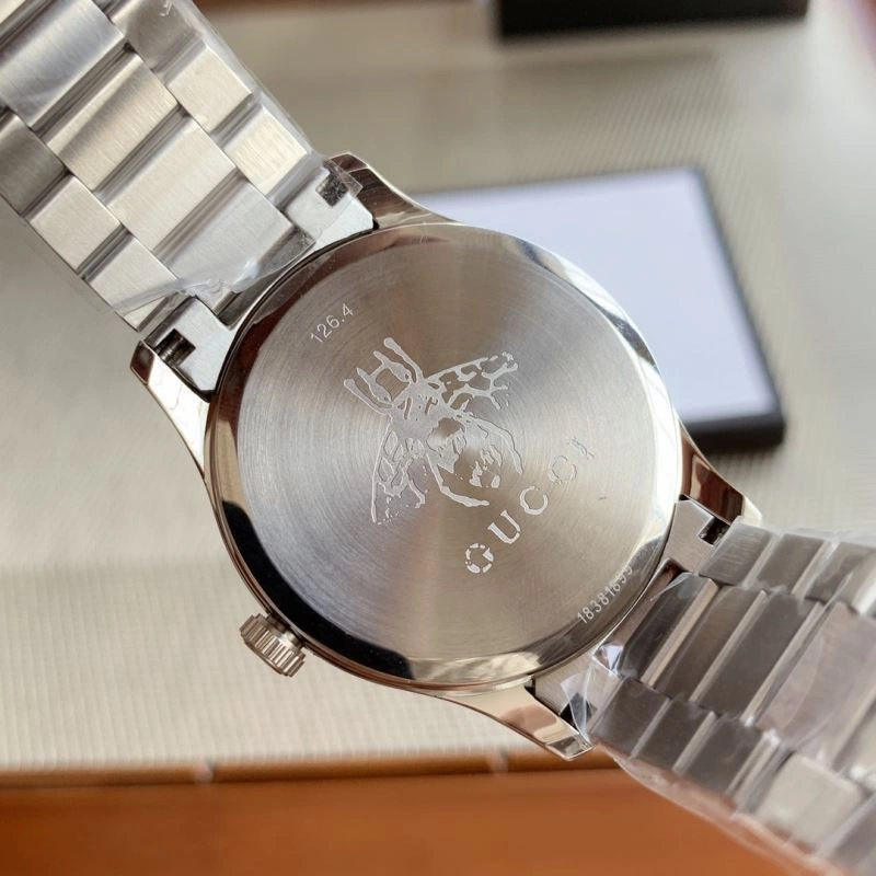 GUCCI Watches TopPick 183379