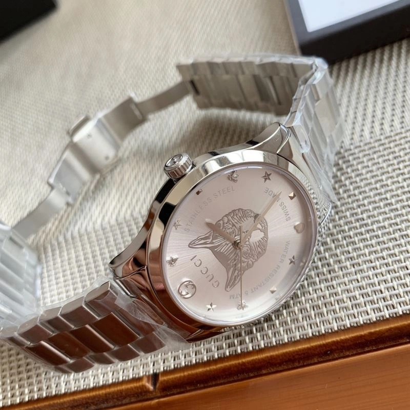 GUCCI Watches TopPick 183379