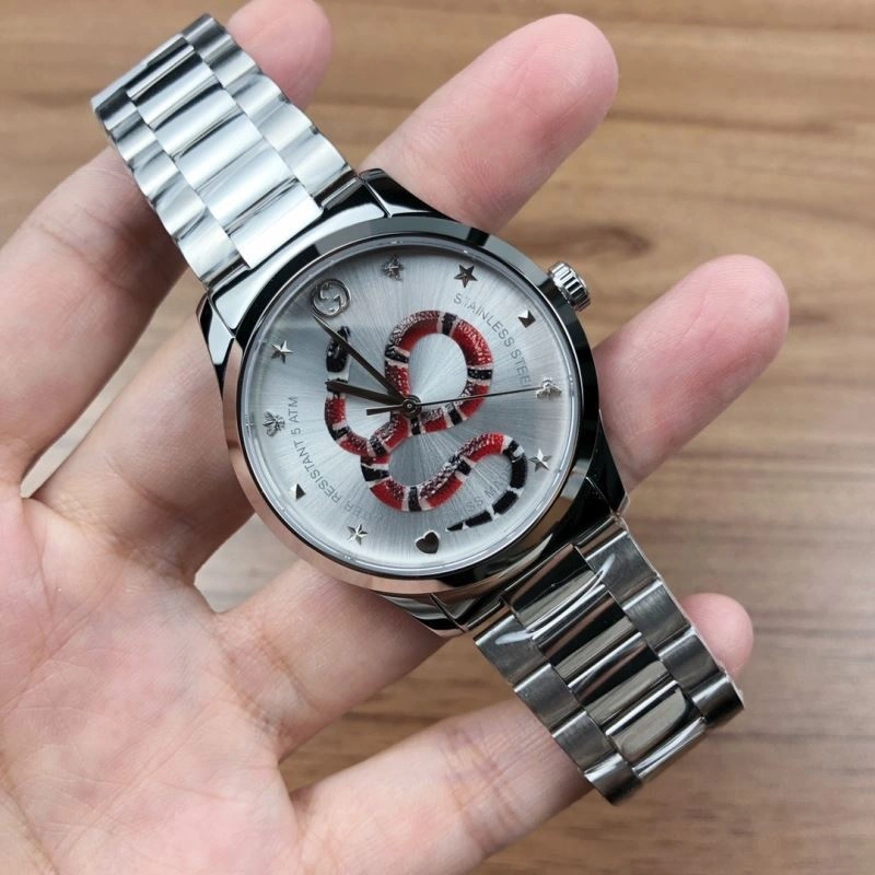 Bright GUCCI Watches 183380