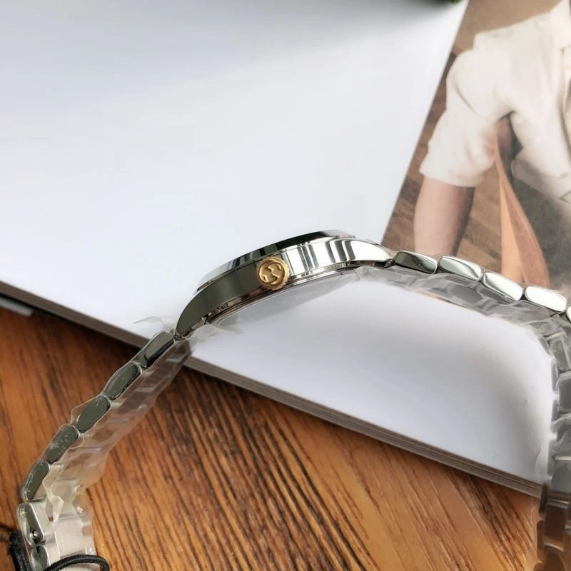 GUCCI Watches Unisex 183377