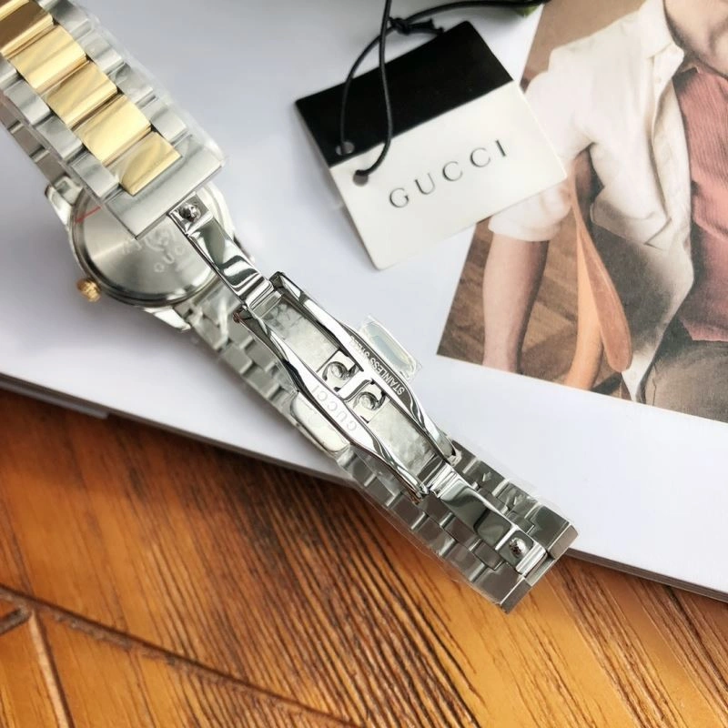 GUCCI Watches Unisex 183377