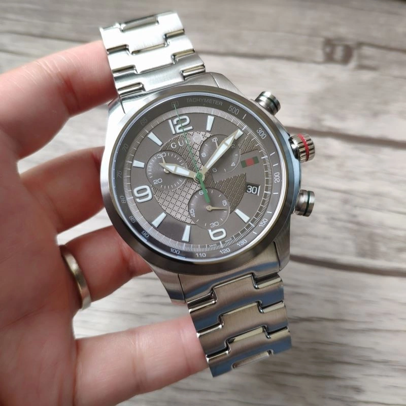 GUCCI Watches Upgraded 183376
