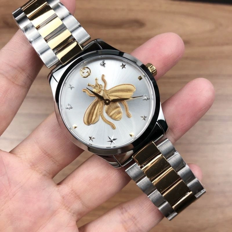 Stretchable GUCCI Watches 183375